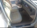 1999 Lincoln Town Car — photo 5 of 11 | VIN 1LNHM82W3XY685061