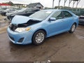 2012 Toyota Camry — photo 2 of 20 | VIN 4T4BF1FKXCR255243