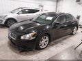2014 Nissan Maxima — photo 2 of 17 | VIN 1N4AA5AP0EC432755