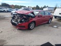 2019 Honda Accord — photo 2 of 16 | VIN 1HGCV1F11KA115130