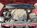 2015 Toyota Tacoma — photo 10 of 17 | VIN 5TFTU4GN9FX067108