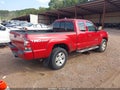 2015 Toyota Tacoma — photo 4 of 17 | VIN 5TFTU4GN9FX067108