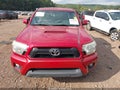 2015 Toyota Tacoma — photo 6 of 17 | VIN 5TFTU4GN9FX067108