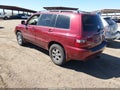 2004 Toyota Highlander — photo 3 of 10 | VIN JTEEP21A840034483