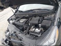 2018 Hyundai Sonata — photo 10 of 18 | VIN 5NPE24AA9JH682105