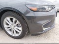 2016 Chevrolet Malibu — photo 17 of 21 | VIN 1G1ZJ5SU8GF339090
