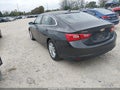 2016 Chevrolet Malibu — photo 3 of 21 | VIN 1G1ZJ5SU8GF339090