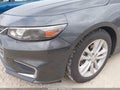 2016 Chevrolet Malibu — photo 6 of 21 | VIN 1G1ZJ5SU8GF339090