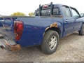 2012 Chevrolet Colorado — photo 17 of 19 | VIN 1GCHTCFE6C8105100