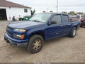 2012 Chevrolet Colorado — photo 2 of 19 | VIN 1GCHTCFE6C8105100