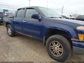 2012 Chevrolet Colorado — photo 6 of 19 | VIN 1GCHTCFE6C8105100