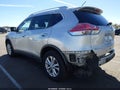 2015 Nissan Rogue — photo 3 of 11 | VIN KNMAT2MV3FP512509