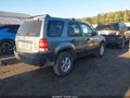 2007 Ford Escape — photo 4 of 17 | VIN 1FMYU03137KB69743