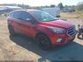 2017 Ford Escape — photo 1 of 11 | VIN 1FMCU0GD4HUD83953
