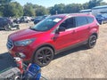 2017 Ford Escape — photo 2 of 11 | VIN 1FMCU0GD4HUD83953