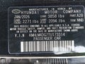 2026 Hyundai Elantra — photo 9 of 16 | VIN KMHLM4DG7TU173314