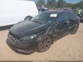 2020 Honda Civic — photo 2 of 16 | VIN 2HGFC2F85LH525504
