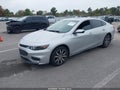 2017 Chevrolet Malibu — photo 2 of 16 | VIN 1G1ZE5ST9HF118028