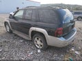 2008 Chevrolet Trailblazer — photo 3 of 12 | VIN 1GNDT13S782222103