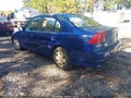 2005 Honda Civic — photo 3 of 11 | VIN 2HGES16415H534435