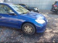 2005 Honda Civic — photo 6 of 11 | VIN 2HGES16415H534435