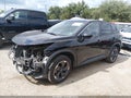 2025 Nissan Rogue — photo 2 of 18 | VIN JN8BT3BB4SW418081