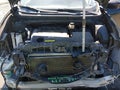 2012 Nissan Murano — photo 10 of 17 | VIN JN8AZ1MU8CW111754