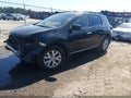 2012 Nissan Murano — photo 2 of 17 | VIN JN8AZ1MU8CW111754