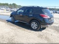 2012 Nissan Murano — photo 3 of 17 | VIN JN8AZ1MU8CW111754
