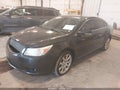 2011 Buick LaCrosse — photo 2 of 11 | VIN 1G4GE5ED0BF388125