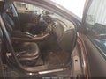 2011 Buick LaCrosse — photo 5 of 11 | VIN 1G4GE5ED0BF388125