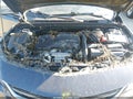 2017 Chevrolet Malibu — photo 10 of 16 | VIN 1G1ZE5ST5HF215145