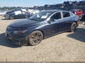 2017 Chevrolet Malibu — photo 2 of 16 | VIN 1G1ZE5ST5HF215145
