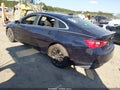 2017 Chevrolet Malibu — photo 3 of 16 | VIN 1G1ZE5ST5HF215145