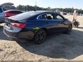 2017 Chevrolet Malibu — photo 4 of 16 | VIN 1G1ZE5ST5HF215145
