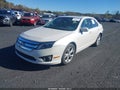 2012 Ford Fusion — photo 2 of 11 | VIN 3FAHP0HA8CR272186