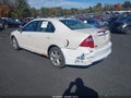 2012 Ford Fusion — photo 3 of 11 | VIN 3FAHP0HA8CR272186