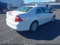 2012 Ford Fusion — photo 4 of 11 | VIN 3FAHP0HA8CR272186