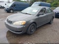2008 Toyota Corolla — photo 2 of 11 | VIN 1NXBR32E28Z029511