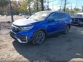 2021 Honda CR-V — photo 2 of 16 | VIN 7FARW2H85ME012135
