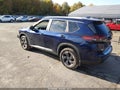 2024 Nissan Rogue — photo 3 of 17 | VIN JN8BT3BB2RW428229