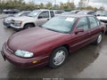 1996 Chevrolet Lumina — photo 2 of 11 | VIN 2G1WN52M6T1139298