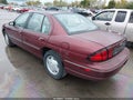 1996 Chevrolet Lumina — photo 3 of 11 | VIN 2G1WN52M6T1139298