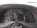 1996 Chevrolet Lumina — photo 7 of 11 | VIN 2G1WN52M6T1139298