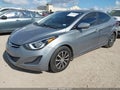2016 Hyundai Elantra — photo 2 of 16 | VIN KMHDH4AEXGU504520