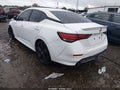2021 Nissan Sentra — photo 3 of 21 | VIN 3N1AB8DV1MY318128