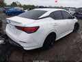 2021 Nissan Sentra — photo 4 of 21 | VIN 3N1AB8DV1MY318128