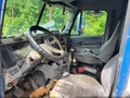 2007 Freightliner Conventional — photo 11 of 11 | VIN 1FUJA6CK17LN93032