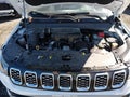 2025 Jeep Compass — photo 10 of 15 | VIN 3C4NJDCN3ST571053