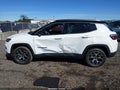 2025 Jeep Compass — photo 13 of 15 | VIN 3C4NJDCN3ST571053